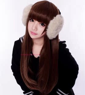 Entretien pour perruques - Ref 268659 Image 15