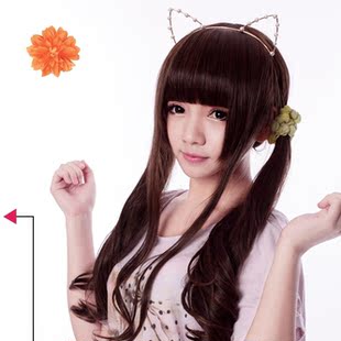 Entretien pour perruques - Ref 268659 Image 11