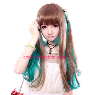 Entretien pour perruques - Ref 268659 Image 19