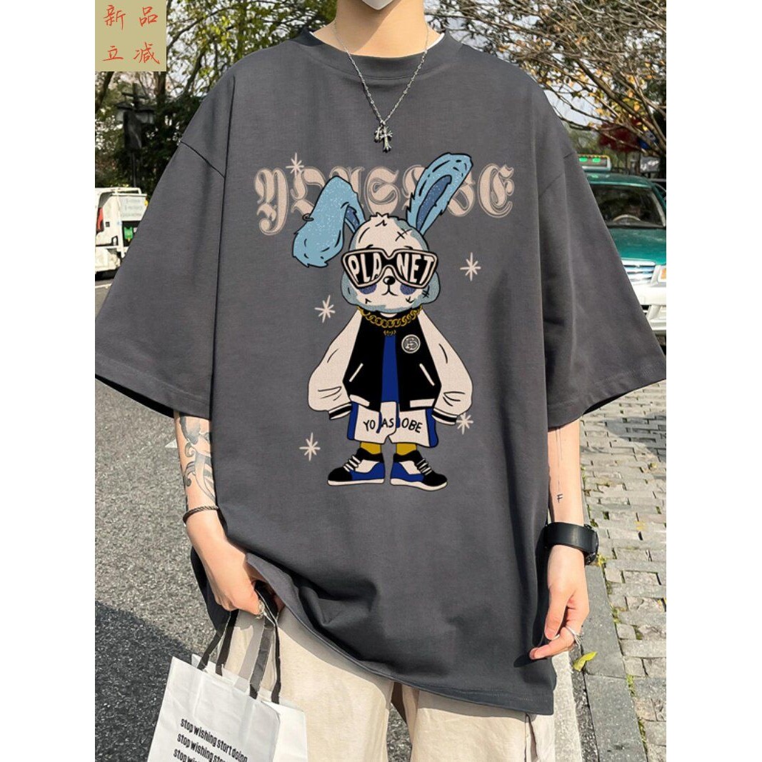 青少年夏季短袖t恤男孩12-15岁初高中学生13纯棉半袖14大童上衣服