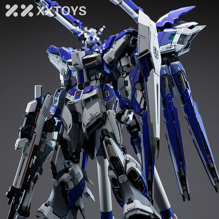 【XXTOYS 48战士】 1/48蓝牛战士黑牛战士补款 fei现货