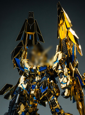 【XXTOYS 35金凤凰】 1/35 金凤凰补款 fei现货