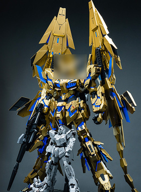 【XXTOYS 35金鸟】 1/35 金鸟黑鸟金凤凰成品 fei现货