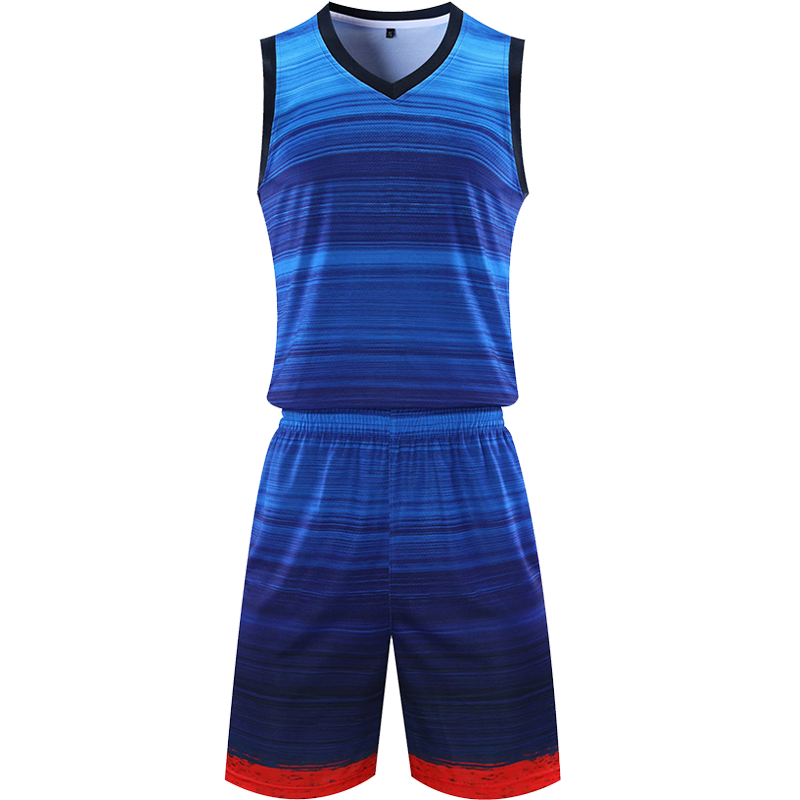 2021梦之队篮球服套装美国队球衣