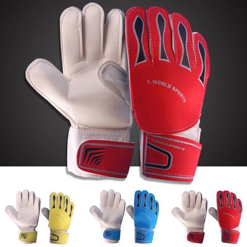 专业守门员手套足球门将龙门手套足球手套训练比赛足球手套