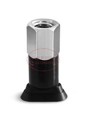 ZPT4010UN-B4硅胶真空吸盘ZPT3507UN-B4内牙固定型ZPT2004UN-B4