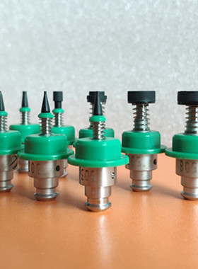 SMT贴片机真空吸嘴芯JUKI500 501 503 504 JUKI50/506/507/508