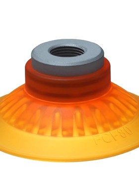 大洋真空吸盘FCF30PU-18M FCF40PU-18M FCF50PU-18M FCF60PU-18M