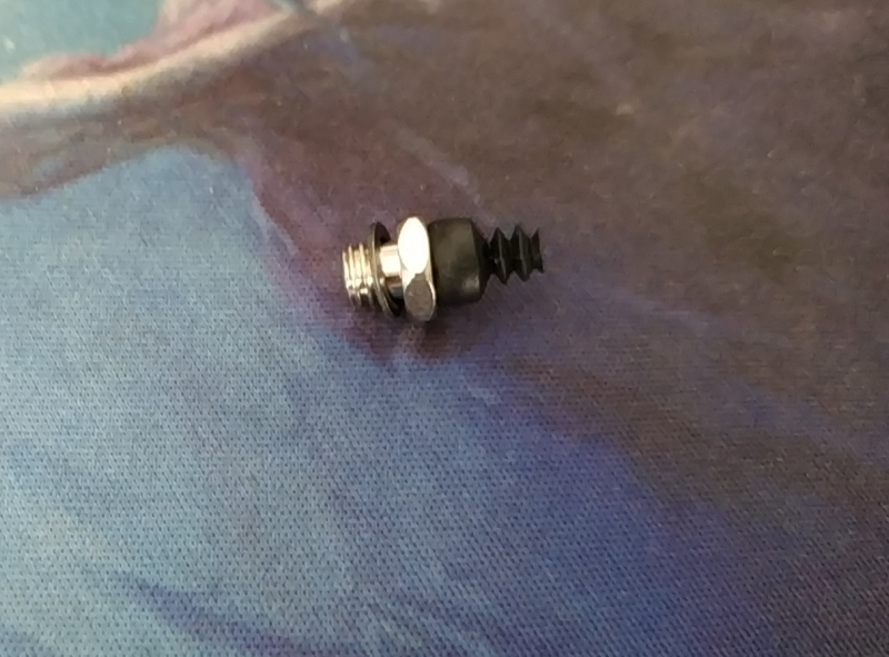 OCN正品工业气动真空吸盘CN2-T04CN-A5 CN2-T04CS-A5 三层4MM吸嘴