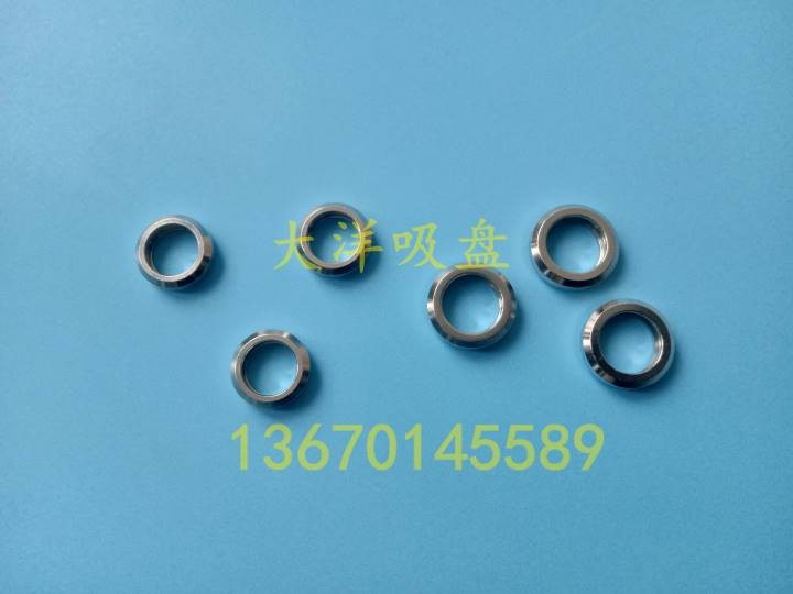 ZPL1真空吸盘紧固环圈金属环圈气动吸嘴锁圈/扣环ZPL2 ZPL3特价