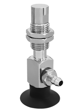 VP3-Y10/Y13/Y16/Y08/Y06/Y04CSEJ6/CNEJ6-B5防静电真空吸盘吸嘴