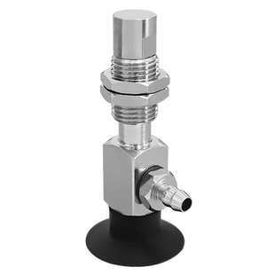 VP3-Y10/Y13/Y16/Y08/Y06/Y04CSEJ6/CNEJ6-B5防静电真空吸盘吸嘴