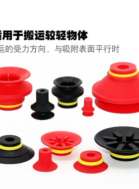 内牙1/8真空吸盘SF20N-G1F SF25N-G1F SF30N-G1F SF40N-G1F特价