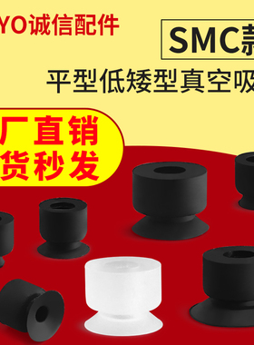 VP2-B02/B035/B04/B05/B06/B08/B10/B15MUSE/MUNE防静电真空吸盘