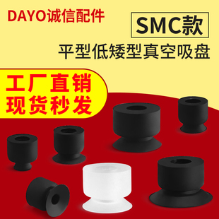 VP2-B02/B035/B04/B05/B06/B08/B10/B15MUSE/MUNE防静电真空吸盘