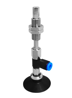 真空吸盘机械手吸嘴金具支架ZPR32/25/20CSJ10-06/04/08-A10特价