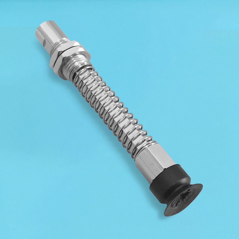 防静工业电真空吸盘机械手ZP3-T10/T13/T16UMGSK20-06-U6-U4特价