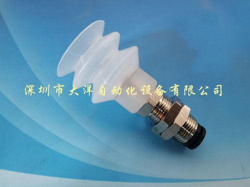 真空吸盘气动元件ZP04US机械手配