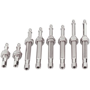 S10 S15 MTCB S25真空吸盘金具支架M8防止回转吸杆特价