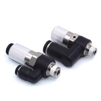 VMBU-07-601气动真空发生器VMBU-10-601 VMBU-05-601机械手配件