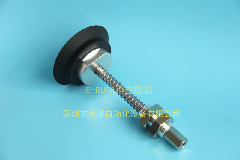 气动真空吸盘ZPT100HNJ50-B01-A22机械手配件ZPT125HNJ50-B01-A22