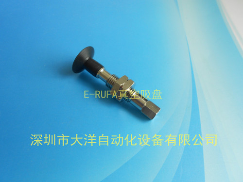OCN真空吸盘ZPT16UTNJ6-B5-A8 ZPT16UTSJ6-B5-A8工业吸嘴机械手