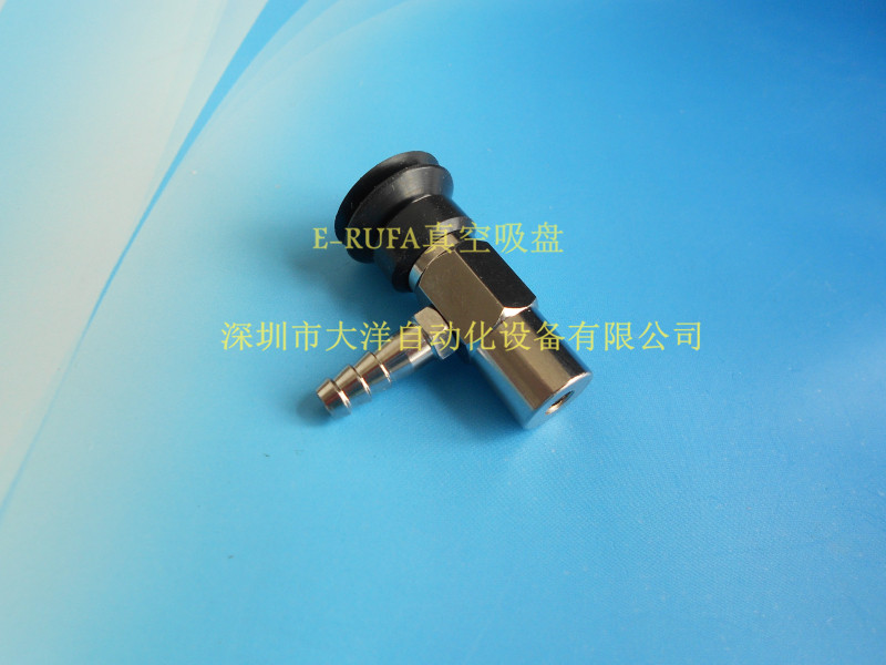大洋真空吸盘机械手PBT-10-N/SI机械手真空吸盘PBT-15-NBR Si N
