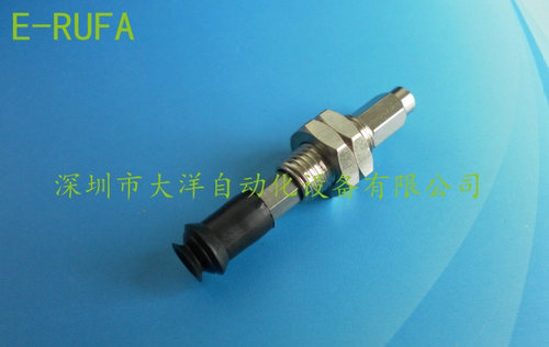 真空吸盘机械手吸嘴头ZPT06BNJ6-B5/B3-A8 ZPT08BNJ6-B3/B5-A8