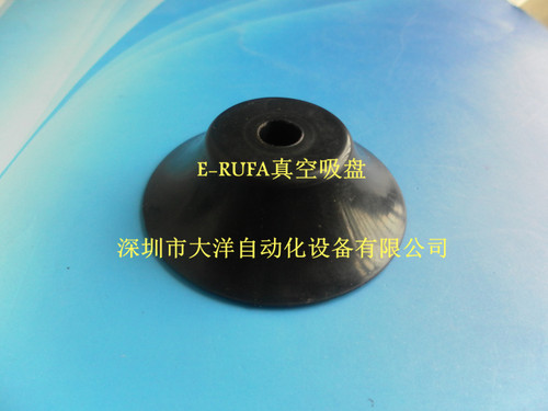 欧喜恩真空吸盘ESS-50-N带吸盘螺丝M6外牙吸嘴VPL-4ANE VPL-2ANE