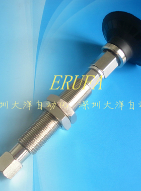 气动真空吸盘机械手ZPT40CNK10-B01/B5/06/08-A14防回转10mm缓冲