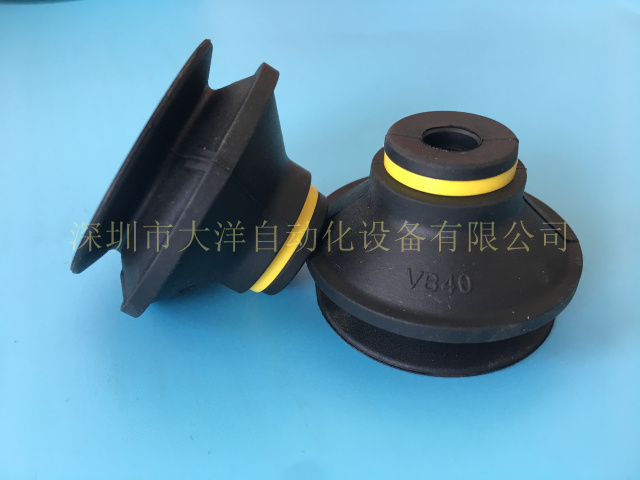 VB40-N VB30-N VB20-N VB50-N VB15-N VB10-N VB12-N真空吸盘吸嘴
