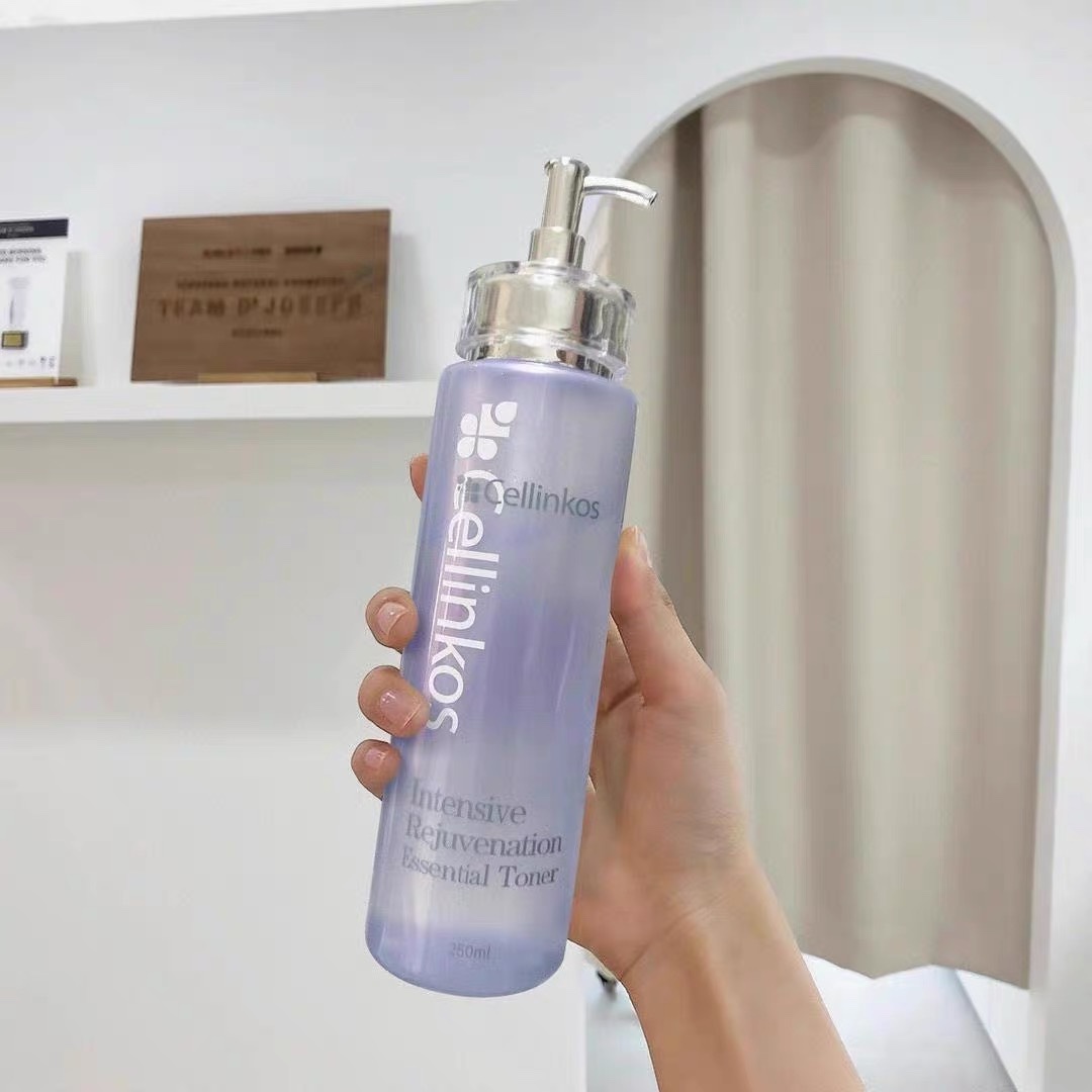 韩国精粹水爽肤水补水保湿湿敷