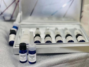 mccoy人体细胞冻干粉上清液外泌体精华水嫩白亮淡纹紧致修护平滑