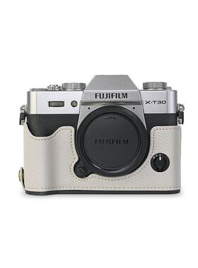 适合富士XT5 XT4 xs10 微单包XT20 XT30II XT50 XS20专用相机底座