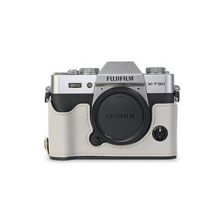 适合富士XT5 XT4 xs10 微单包XT20 XT30II XT50 XS20专用相机底座