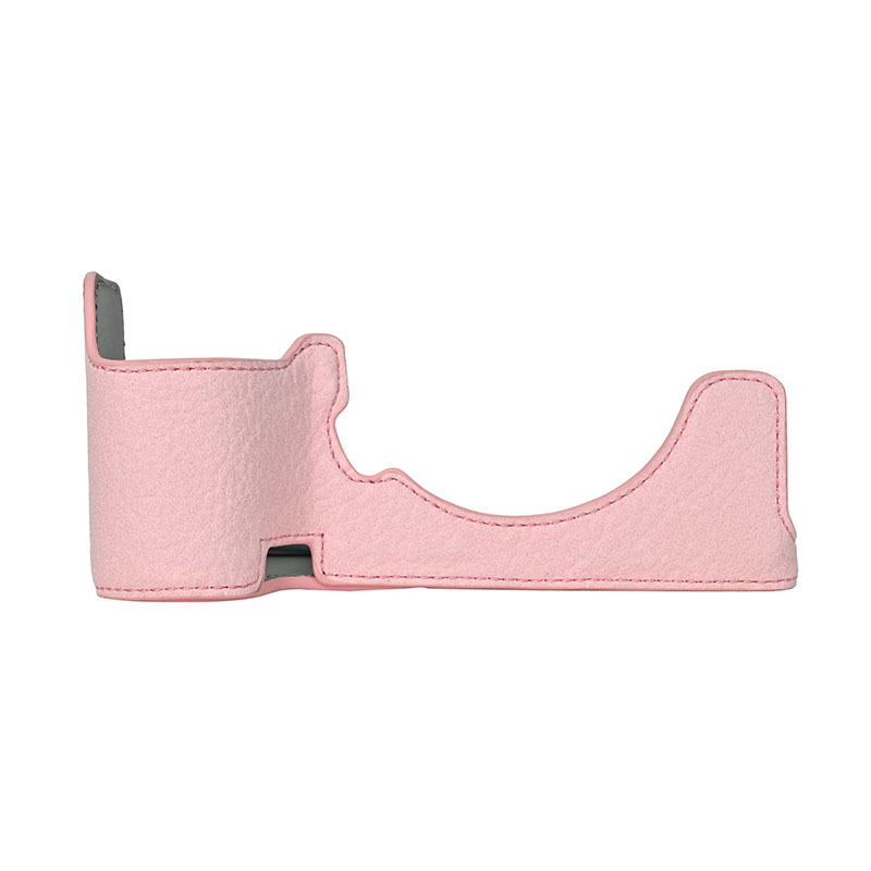 适用于索尼A7CR保护套A7C2二代相机包索尼底座皮套微单索尼保护壳