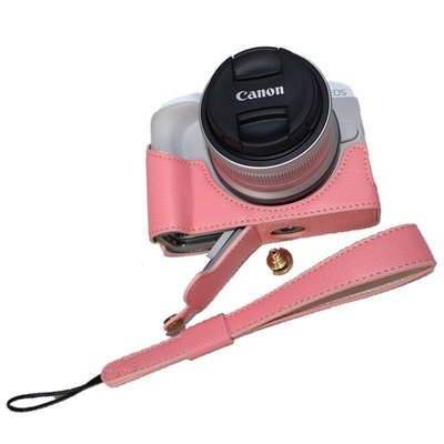 适合佳能eos r50保护套便携相机包 EOSR8 R10 R50 r8全画幅相机包