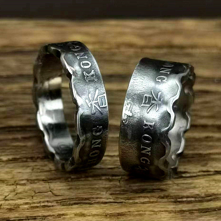 好成交吧原创设计手工制作香港2元女王硬币个性复古戒指情侣指环,饰品/流行首饰/时尚饰品新,戒指/指环,淘宝优惠券,粉丝福利购,淘宝优惠卷