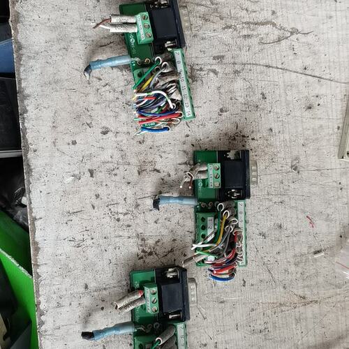 【议价】sp-bv4ct sp系列es系列扩展卡 rz-0
