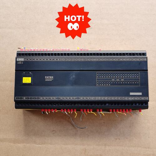 【议价】FATEK永宏PLC B1-60MT2-D24