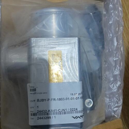 【议价】VAT24432-KA41-CJN1