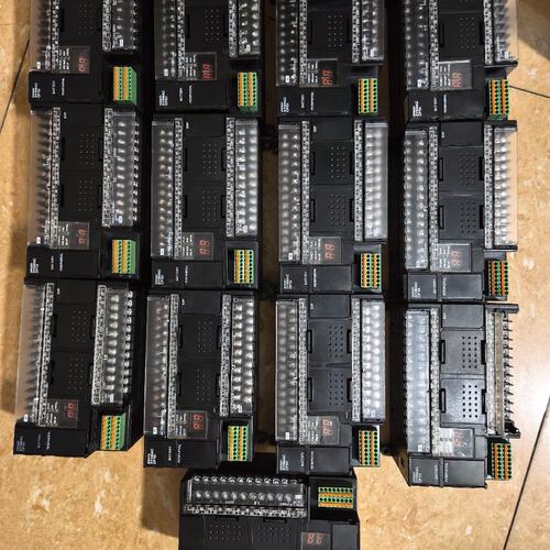 【议价】、CP1H-A40DR-A