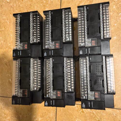 【议价】，，CP1H-40DT-D