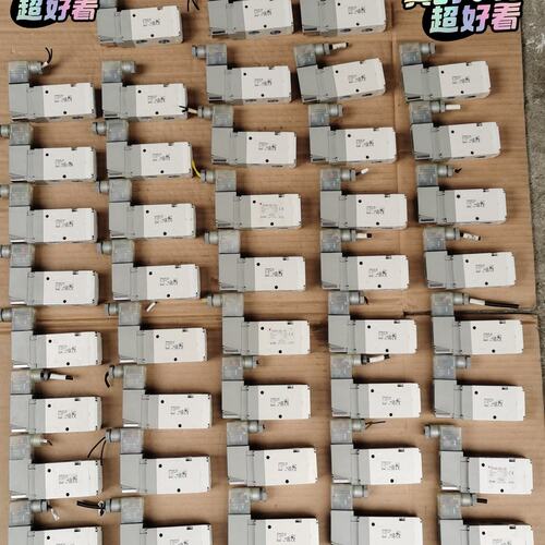 【议价】电磁阀VP542R-5DZ1-03A DC24V ；