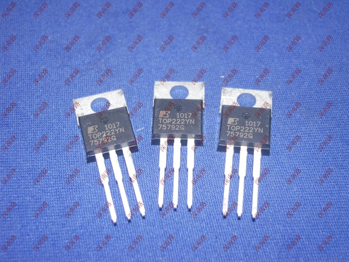 液晶电源开关芯片T0P222YN进口