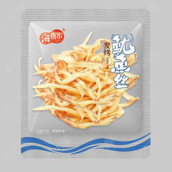 海有水炭烤鱿鱼丝手撕即食小吃解馋海鲜熟食休闲小包装散称,零食/坚果/特产,即食鱿鱼零食,淘宝优惠券,粉丝福利购,淘宝优惠卷