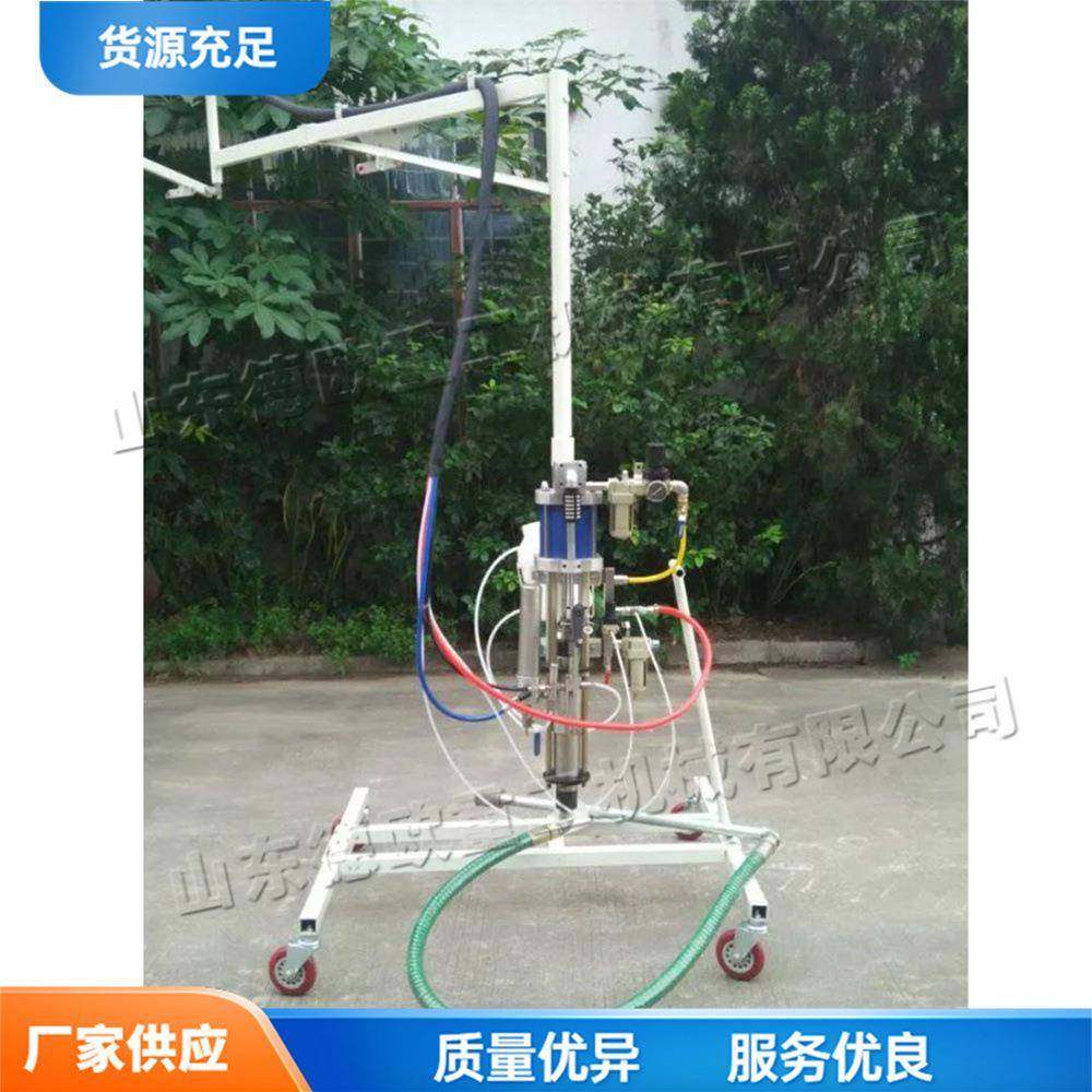 玻璃钢纤维喷涂机小型自动树脂机卫浴双壁罐管道内衬涂料机,五金/工具,电动喷涂机,淘宝优惠券,粉丝福利购,淘宝优惠卷