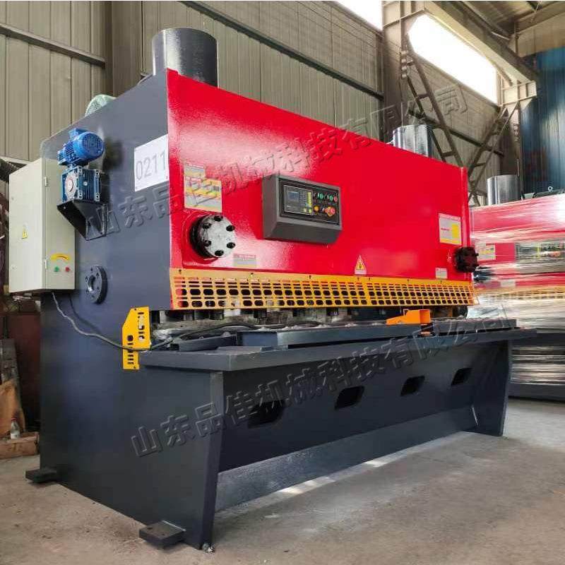 大型液压剪板机台式金属板材剪切机不锈钢铝板剪切下料设备,五金/工具,机床,淘宝优惠券,粉丝福利购,淘宝优惠卷