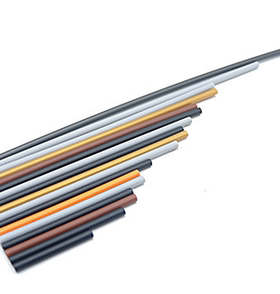 LEGO乐高 76324 空心管硬管75c14 75c16 75c20 75c20 75c24 75c26