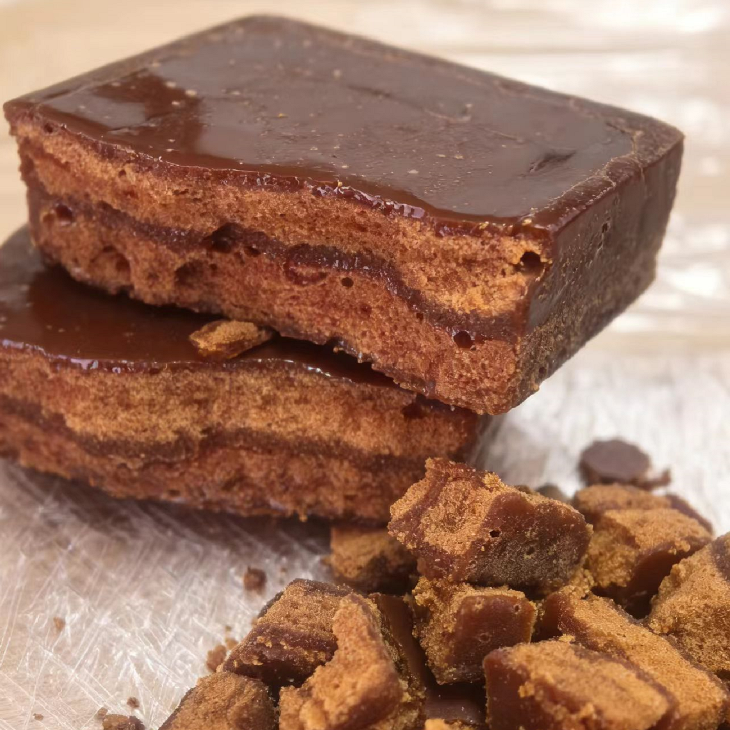 26年新糖红糖纯甘蔗老式红糖块产妇月子红糖泡水冲饮滋补气血黑糖